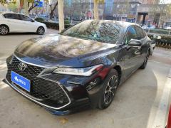 Toyota Avalon 2.5L Tiptronic Luxury Edition - ფოტო 1