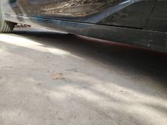 Toyota Avalon 2.5L Tiptronic Luxury Edition - ფოტო 10