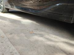 Toyota Avalon 2.5L Tiptronic Luxury Edition - ფოტო 11