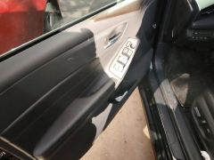 Toyota Avalon 2.5L Tiptronic Luxury Edition - ფოტო 12