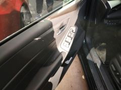 Toyota Avalon 2.5L Tiptronic Luxury Edition - ფოტო 13