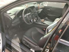 Toyota Avalon 2.5L Tiptronic Luxury Edition - ფოტო 14