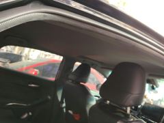 Toyota Avalon 2.5L Tiptronic Luxury Edition - ფოტო 15