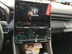 Toyota Avalon 2.5L Tiptronic Luxury Edition - ფოტო 17