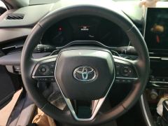 Toyota Avalon 2.5L Tiptronic Luxury Edition - ფოტო 18