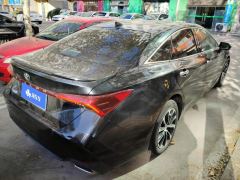 Toyota Avalon 2.5L Tiptronic Luxury Edition - ფოტო 2