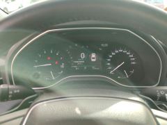 Toyota Avalon 2.5L Tiptronic Luxury Edition - ფოტო 20