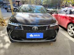 Toyota Avalon 2.5L Tiptronic Luxury Edition - ფოტო 3