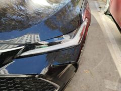 Toyota Avalon 2.5L Tiptronic Luxury Edition - ფოტო 4