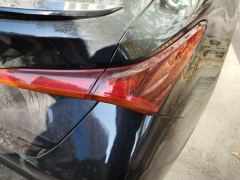 Toyota Avalon 2.5L Tiptronic Luxury Edition - ფოტო 5