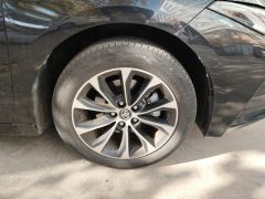 Toyota Avalon 2.5L Tiptronic Luxury Edition - ფოტო 6