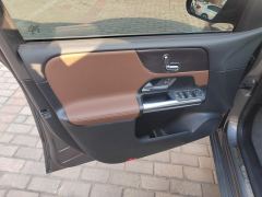 Mercedes-Benz B Class B-Class Facelift B200 Dynamic Edition - ფოტო 12