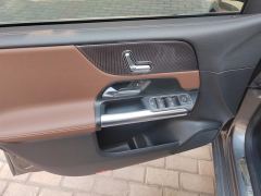 Mercedes-Benz B Class B-Class Facelift B200 Dynamic Edition - ფოტო 13