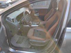 Mercedes-Benz B Class B-Class Facelift B200 Dynamic Edition - ფოტო 14