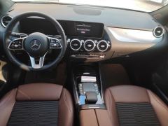 Mercedes-Benz B Class B-Class Facelift B200 Dynamic Edition - ფოტო 16