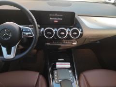 Mercedes-Benz B Class B-Class Facelift B200 Dynamic Edition - ფოტო 17