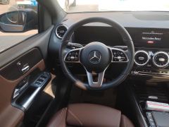 Mercedes-Benz B Class B-Class Facelift B200 Dynamic Edition - ფოტო 18