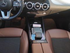 Mercedes-Benz B Class B-Class Facelift B200 Dynamic Edition - ფოტო 19