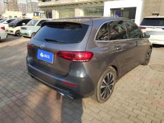 Mercedes-Benz B Class B-Class Facelift B200 Dynamic Edition - ფოტო 2