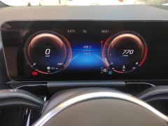 Mercedes-Benz B Class B-Class Facelift B200 Dynamic Edition - ფოტო 20