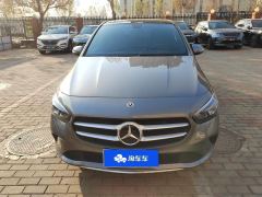Mercedes-Benz B Class B-Class Facelift B200 Dynamic Edition - ფოტო 3