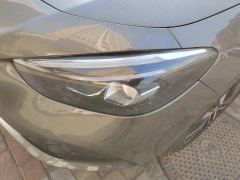 Mercedes-Benz B Class B-Class Facelift B200 Dynamic Edition - ფოტო 4