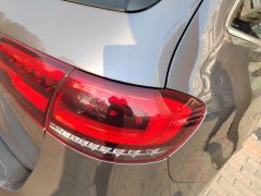 Mercedes-Benz B Class B-Class Facelift B200 Dynamic Edition - ფოტო 5