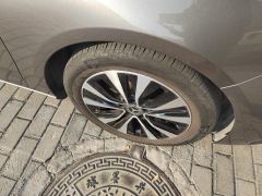 Mercedes-Benz B Class B-Class Facelift B200 Dynamic Edition - ფოტო 6
