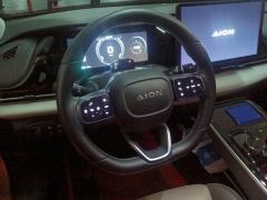 GAC AION S Aion S Plus 70 Tech Edition - ფოტო 18