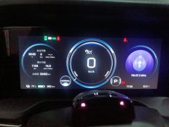 GAC AION S Aion S Plus 70 Tech Edition - ფოტო 20