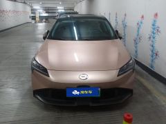 GAC AION S Aion S Plus 70 Tech Edition - ფოტო 3