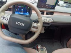 Chery QQ Icecream Fengyun QQ Ice Cream 120km Sweet Cone Edition - ფოტო 16