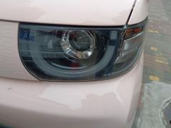 Chery QQ Icecream Fengyun QQ Ice Cream 120km Sweet Cone Edition - ფოტო 4