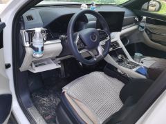 BYD Song PLUS DM-i 1.5L 2WD Flagship PLUS - photo 16
