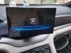 BYD Song PLUS DM-i 1.5L 2WD Flagship PLUS - photo 17