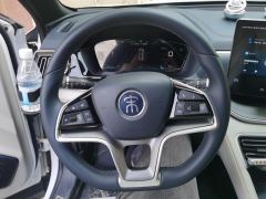 BYD Song PLUS DM-i 1.5L 2WD Flagship PLUS - photo 18