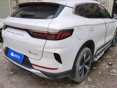 BYD Song PLUS DM-i 1.5L 2WD Flagship PLUS - photo 2