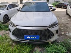 BYD Song PLUS DM-i 1.5L 2WD Flagship PLUS - photo 3