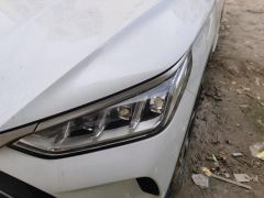 BYD Song PLUS DM-i 1.5L 2WD Flagship PLUS - photo 4