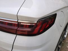 BYD Song PLUS DM-i 1.5L 2WD Flagship PLUS - photo 5