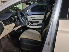 BYD Song PLUS DM-i 1.5L 2WD Version - photo 14