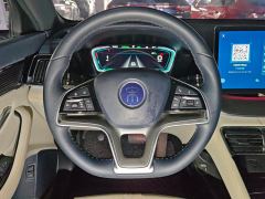 BYD Song PLUS DM-i 1.5L 2WD Version - photo 18