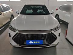 BYD Song PLUS DM-i 1.5L 2WD Version - photo 3