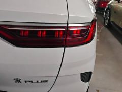 BYD Song PLUS DM-i 1.5L 2WD Version - photo 5