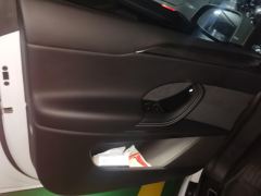 Tesla Model X 700km Dual Motor - ფოტო 12