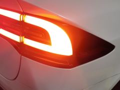 Tesla Model X 700km Dual Motor - ფოტო 5