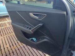 Audi Q2L 35 TFSI Active Dynamic Edition - ფოტო 12