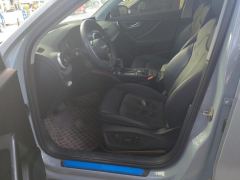 Audi Q2L 35 TFSI Active Dynamic Edition - ფოტო 14