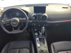 Audi Q2L 35 TFSI Active Dynamic Edition - ფოტო 16