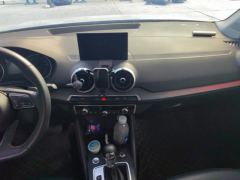 Audi Q2L 35 TFSI Active Dynamic Edition - ფოტო 17